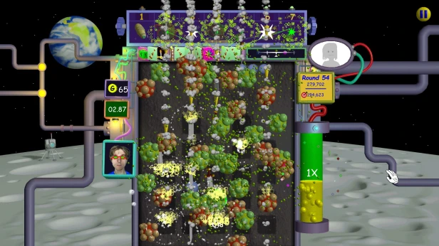 See Item Combinations